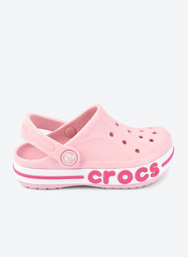 crocs Bayaband Clogs Petal Pink  - Image 1