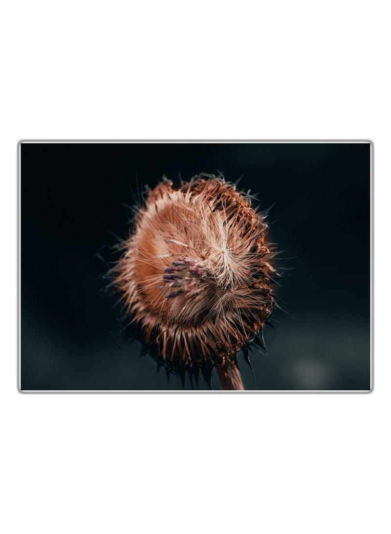 Fast Print Decorative Printed Tableau Multicolor 29.7x21cm