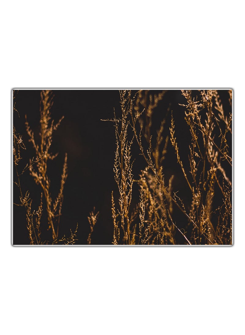 فاست برينت لوحة فنية مطبوعة للزينة متعدد الألوان 29.7x21سم