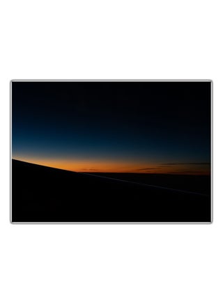 Decorative Printed Tableau Multicolor 29.7x21cm - v1575046457/N32360858A_1