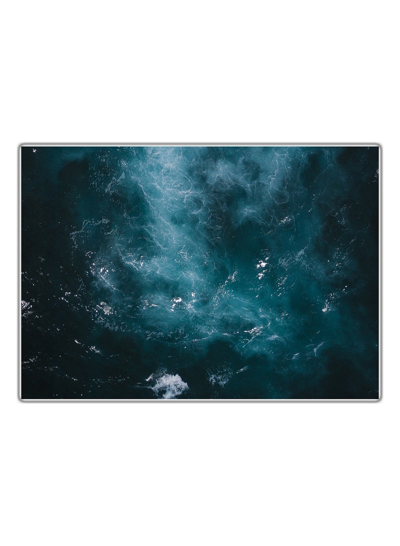 Fast Print Decorative Printed Tableau Multicolor 29.7x21cm