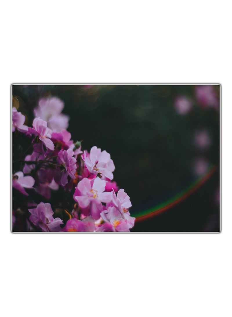 Fast Print Decorative Printed Tableau Multicolor 29.7x21cm