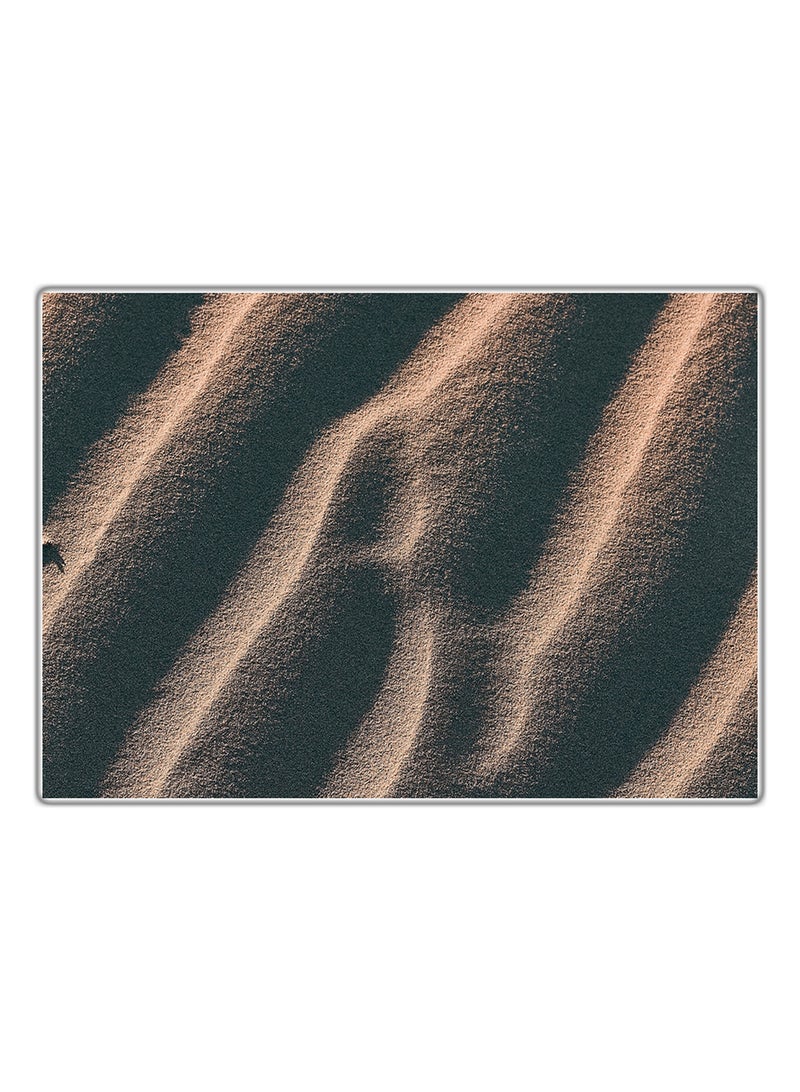 فاست برينت لوحة فنية مطبوعة للزينة متعدد الألوان 29.7x21سم