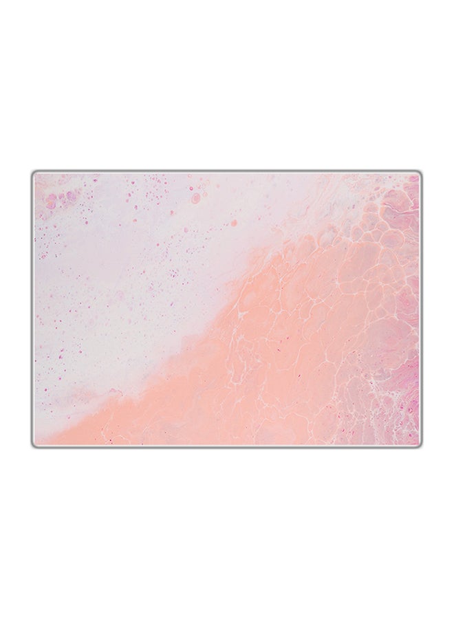 Fast Print Decorative Printed Tableau Painting Multicolour 14.8x10.5cm