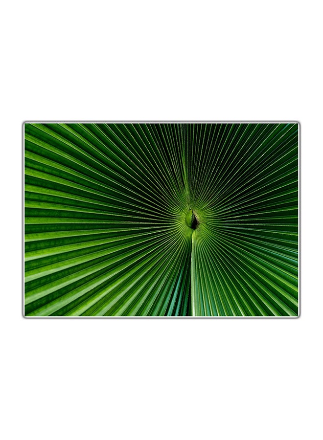 Fast Print Decorative Printed Tableau Painting Multicolour 14.8x10.5cm