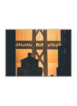 Decorative Printed Tableau Multicolor - v1575047041/N32382854A_1