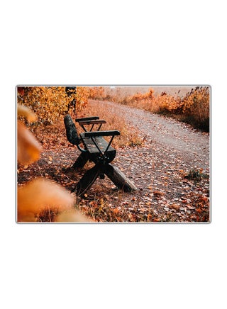 Decorative Printed Tableau Multicolor - v1575047064/N32382938A_1
