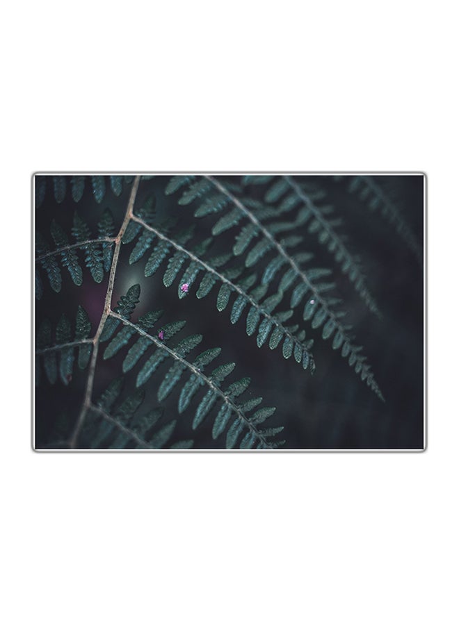 Fast Print Decorative Printed Tableau Multicolor