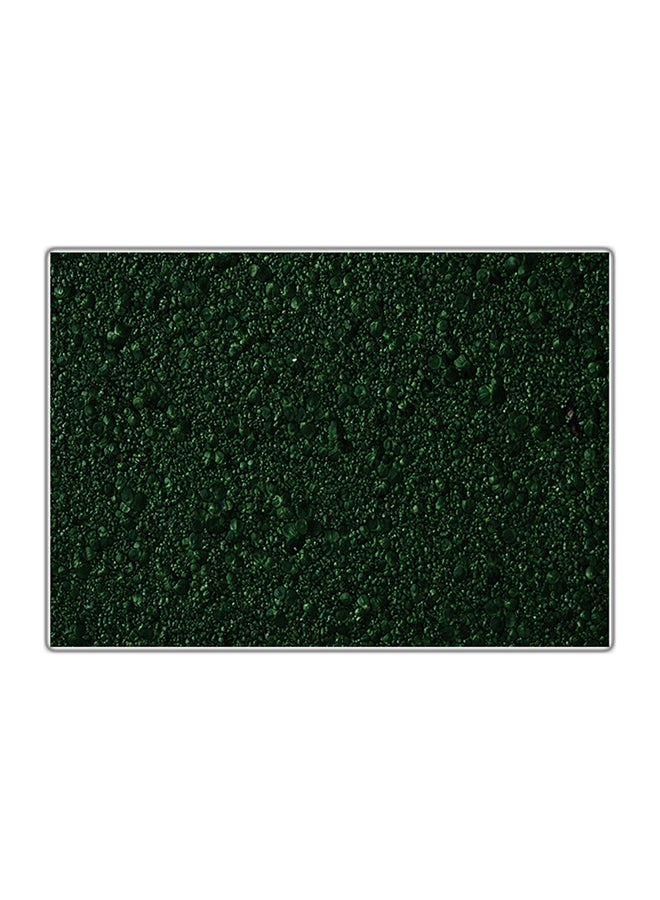 لوحة فنية مطبوعة للزينة متعدد الألوان 14.8x10.5سم