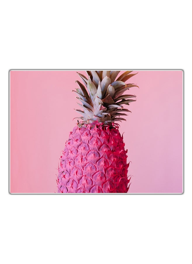 Fast Print Decorative Printed Tableau Painting Multicolour 21x14.8cm