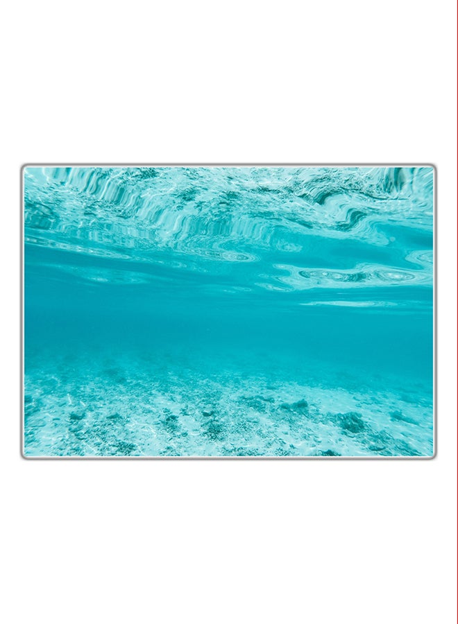 فاست برينت لوحة فنية مطبوعة للزينة متعدد الألوان