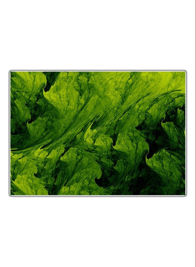 Fast Print Decorative Printed Tableau Painting Multicolour 21x14.8cm