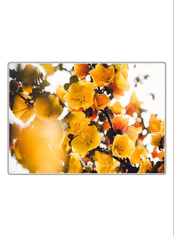 فاست برينت لوحة فنية مطبوعة للزينة متعدد الألوان 21x14.8سم