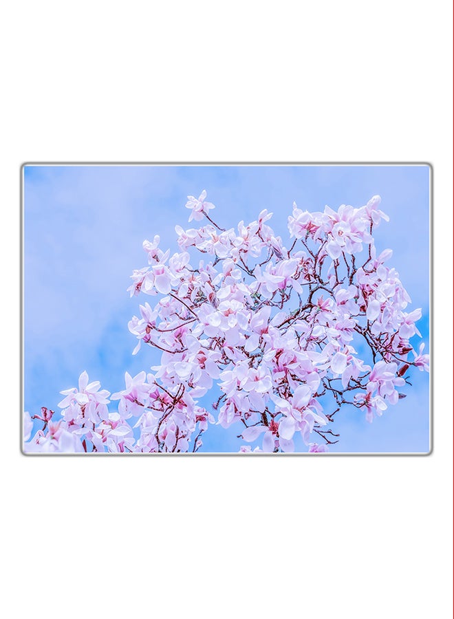 Fast Print Decorative Printed Tableau Multicolour 21x14.8cm