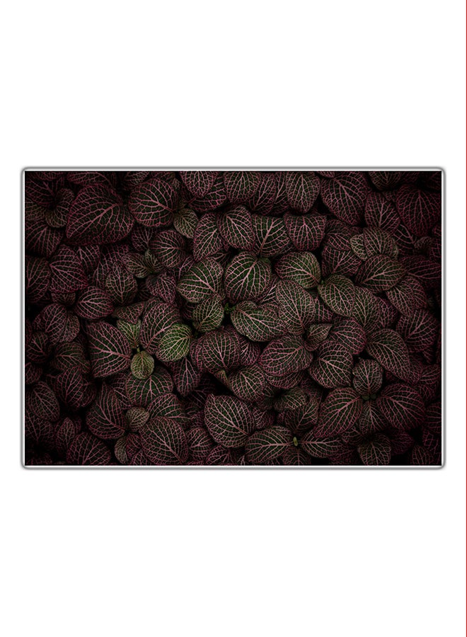 فاست برينت لوحة فنية مطبوعة للزينة متعدد الألوان 21x14.8سم