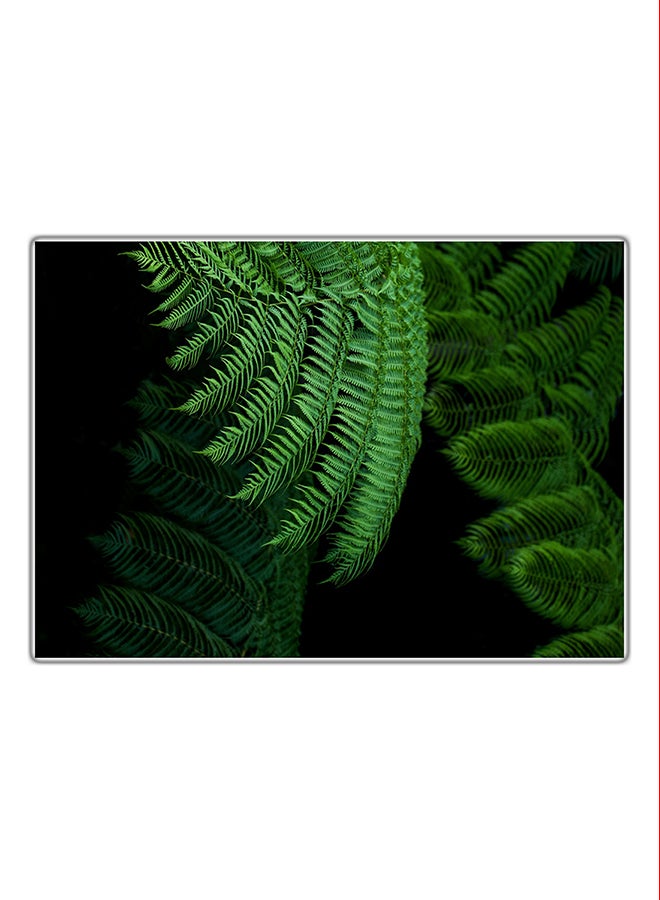 فاست برينت لوحة فنية مطبوعة للزينة متعدد الألوان 21x14.8سم