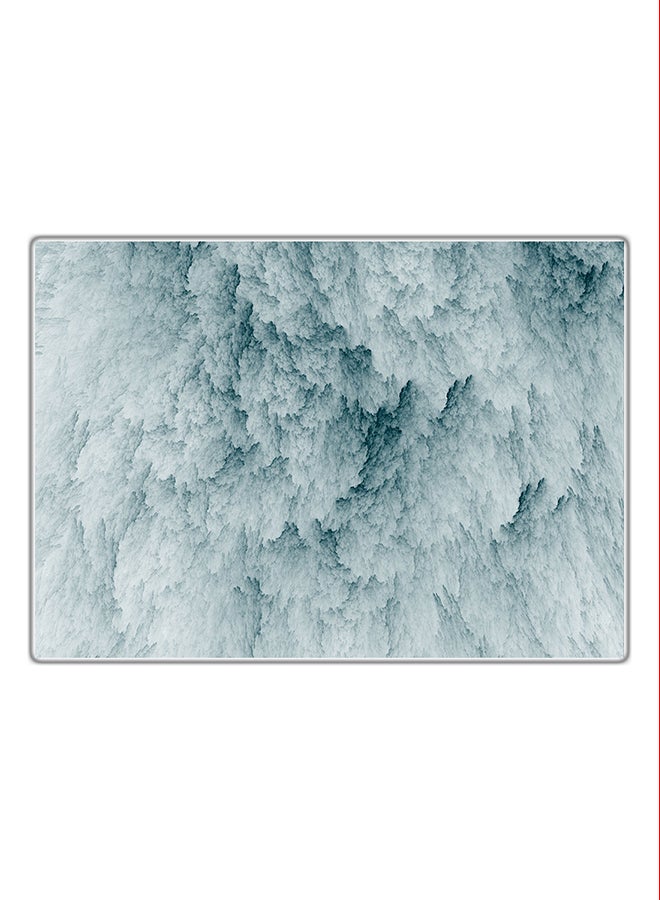 فاست برينت لوحة فنية مطبوعة للزينة متعدد الألوان