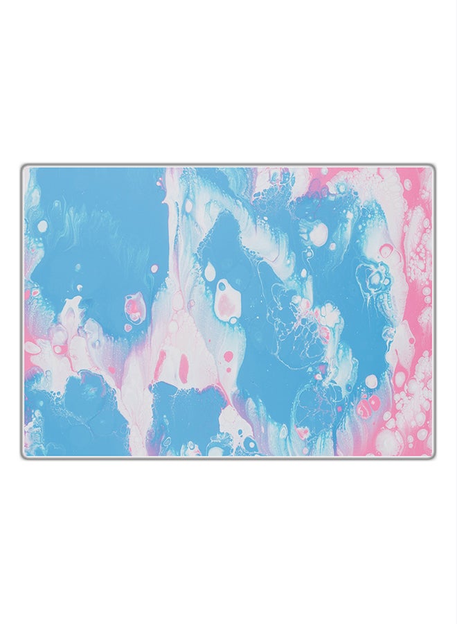 فاست برينت لوحة فنية مطبوعة للزينة متعدد الألوان 29.7x21سم