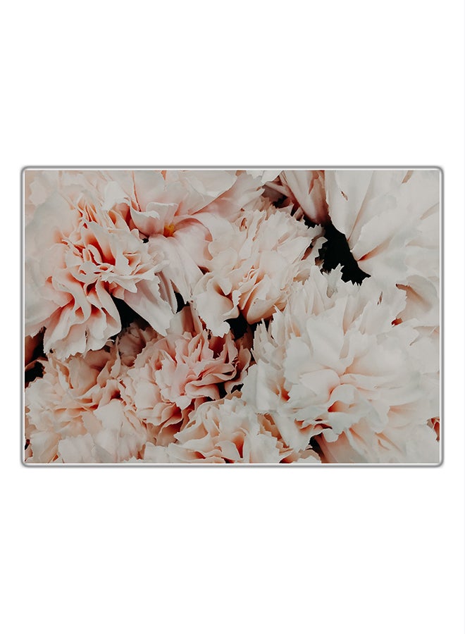 فاست برينت لوحة فنية مطبوعة للزينة متعدد الألوان 21x14.8سم