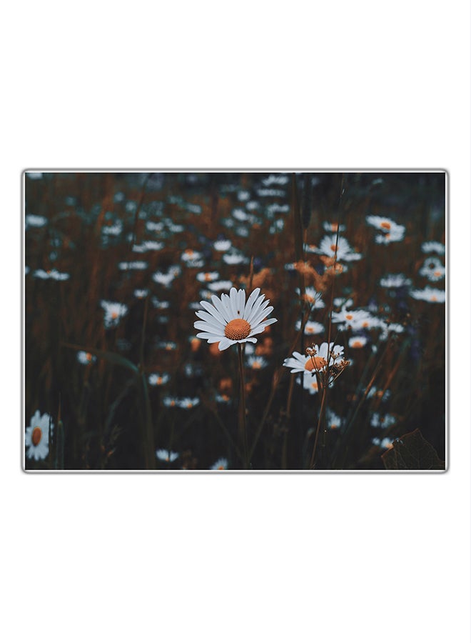 فاست برينت لوحة فنية مطبوعة للزينة متعدد الألوان 29.7x21سم