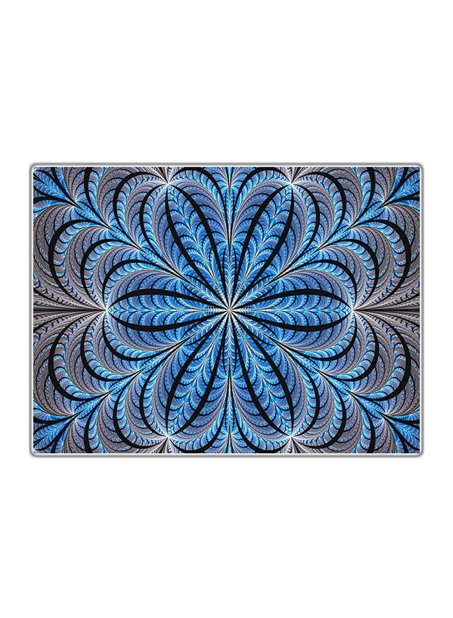 Fast Print Decorative Printed Tableau Painting Multicolor 14.8x10.5cm