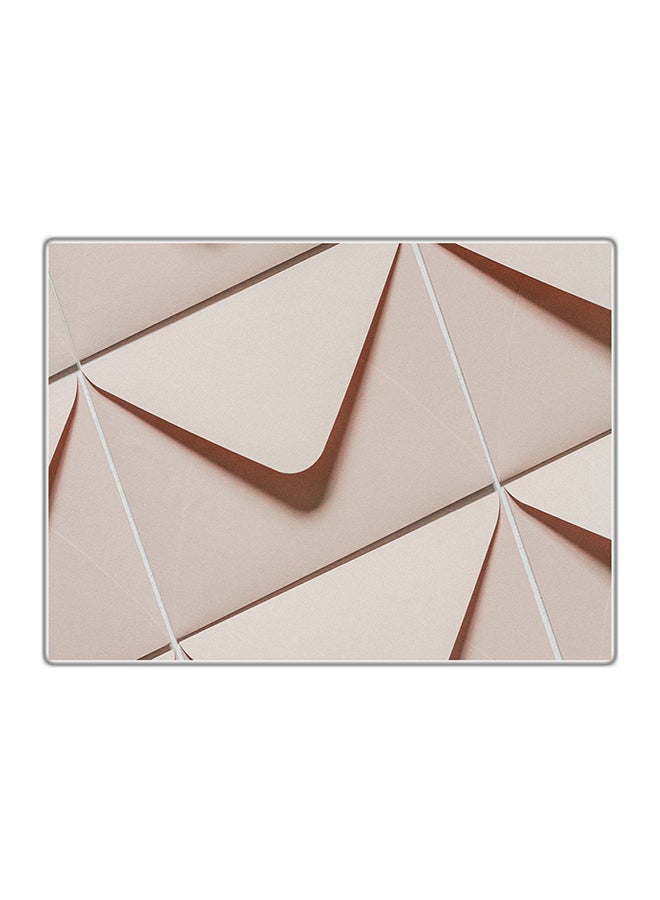 فاست برينت لوحة فنية مطبوعة للزينة متعدد الألوان