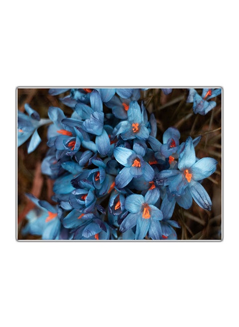 Decorative Printed Tableau Multicolour