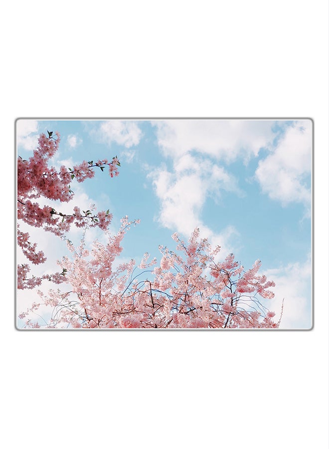 Fast Print Decorative Printed Tableau Painting Multicolour