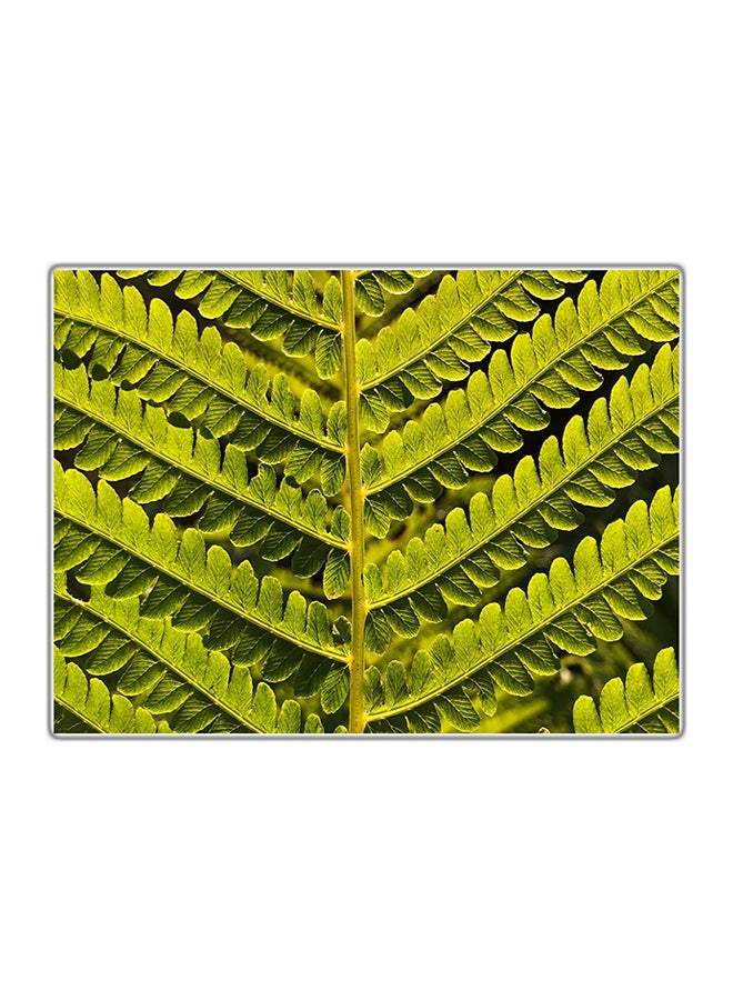 فاست برينت لوحة فنية مطبوعة للزينة متعدد الألوان 14.8x10.5سم