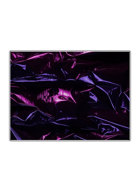 Decorative Printed Tableau Painting Multicolor 14.8x10.5cm