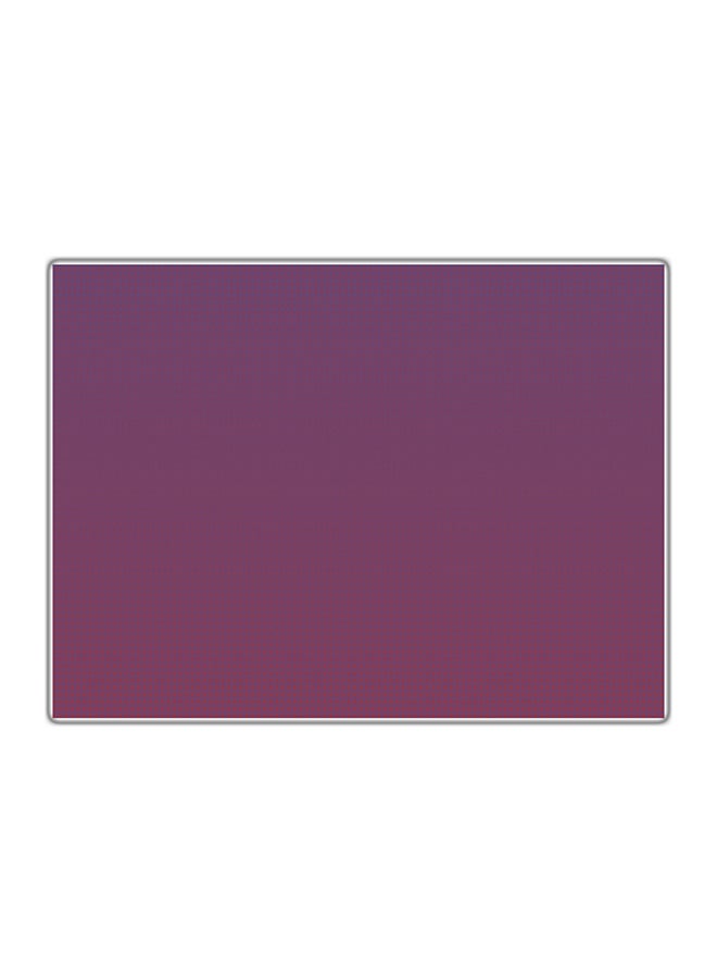 فاست برينت لوحة فنية مطبوعة للزينة متعدد الألوان 14.8x10.5سم