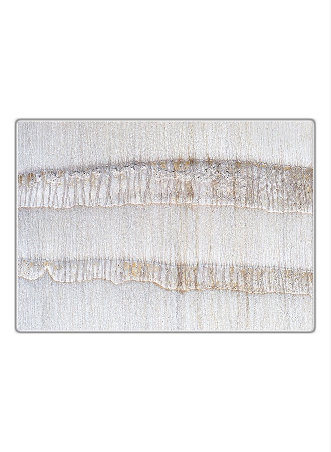 Fast Print Decorative Printed Tableau Painting Multicolour 21x14.8cm