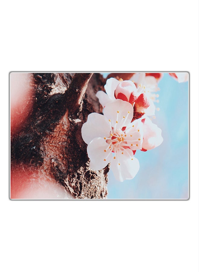 فاست برينت لوحة فنية مطبوعة للزينة متعدد الألوان 21x14.8سم