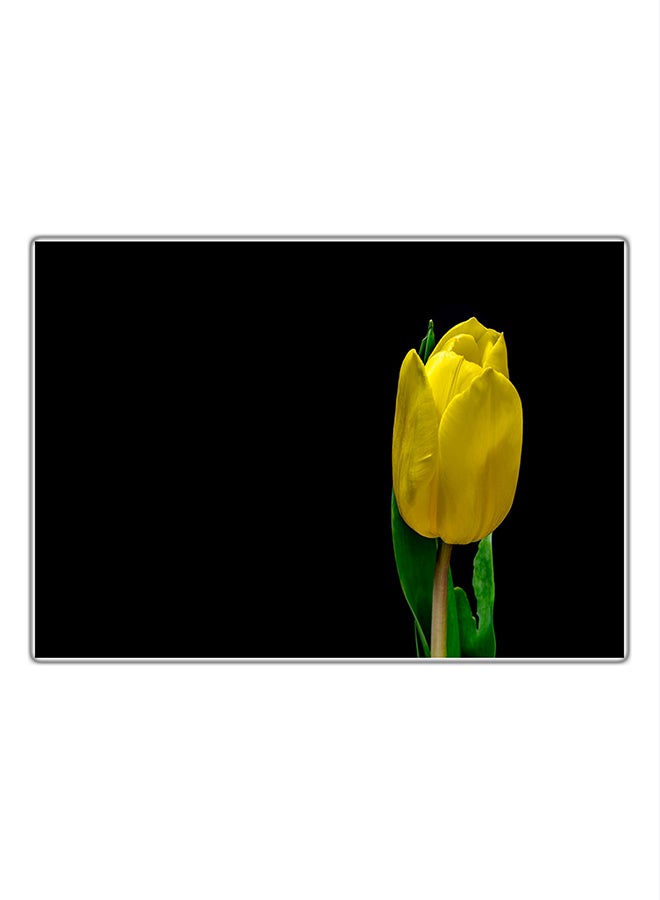 فاست برينت لوحة فنية مطبوعة للزينة متعدد الألوان 21x14.8سم