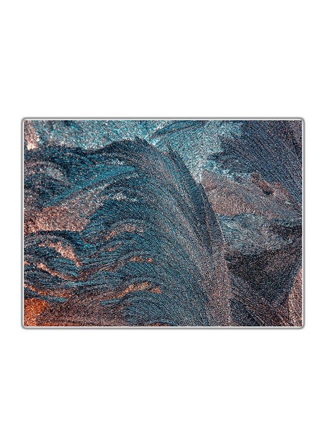 Fast Print Decorative Printed Tableau Multicolour