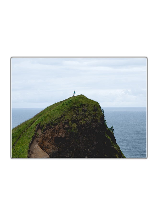 Fast Print Decorative Printed Tableau Multicolour