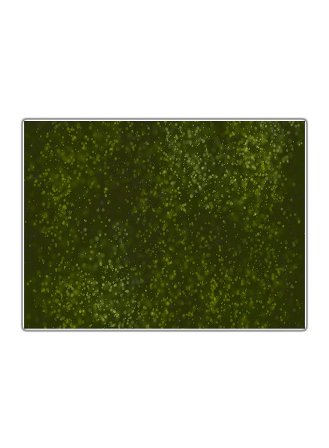 لوحة فنية مطبوعة للزينة متعدد الألوان 14.8x10.5سم