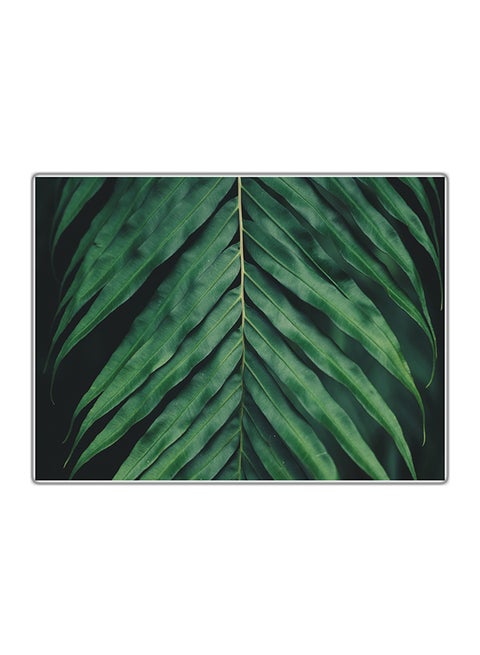 Decorative Printed Tableau Multicolour