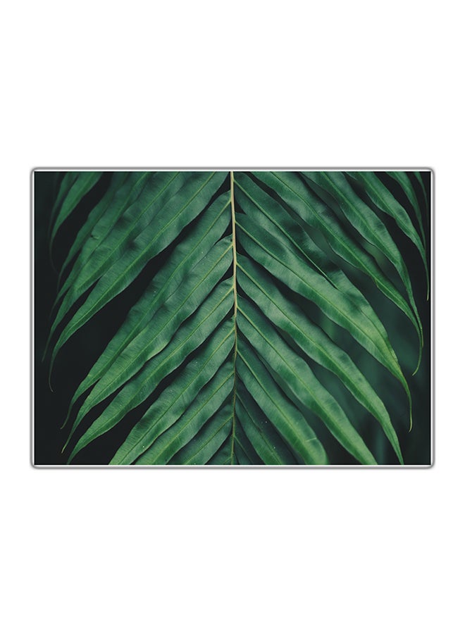 Decorative Printed Tableau Multicolour