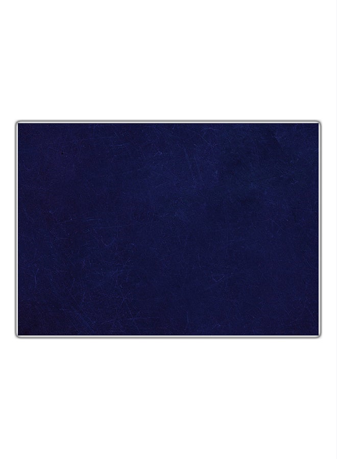 فاست برينت لوحة فنية مطبوعة للزينة متعدد الألوان 21x14.8سم