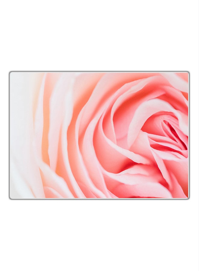 Fast Print Decorative Printed Tableau Painting Multicolour 21x14.8cm