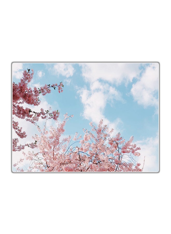 Fast Print Decorative Printed Tableau Painting Multicolour 14.8x10.5cm