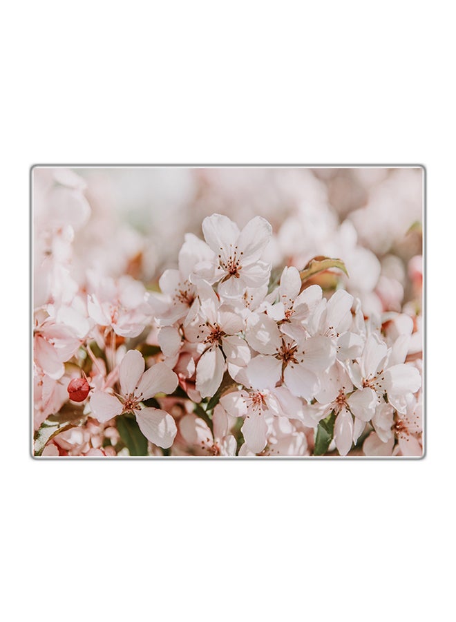 Fast Print Decorative Printed Tableau Multicolour 14.8x10.5cm