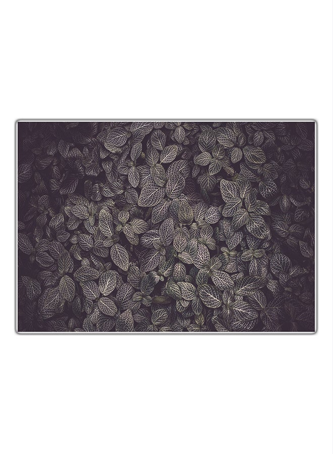 فاست برينت لوحة فنية مطبوعة للزينة متعدد الألوان 21x14.8سم