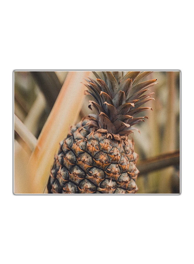 فاست برينت لوحة فنية مطبوعة للزينة متعدد الألوان