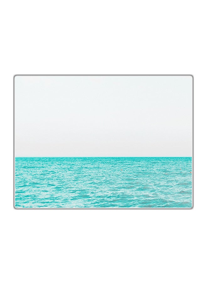 Fast Print Decorative Printed Tableau Painting Multicolour 14.8x10.5cm