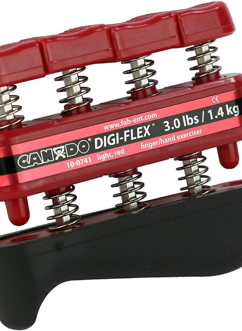 Digi-Flex Hand Exerciser Strengthener 0.75 x 2.75inch - v1575086247/N32288685A_2