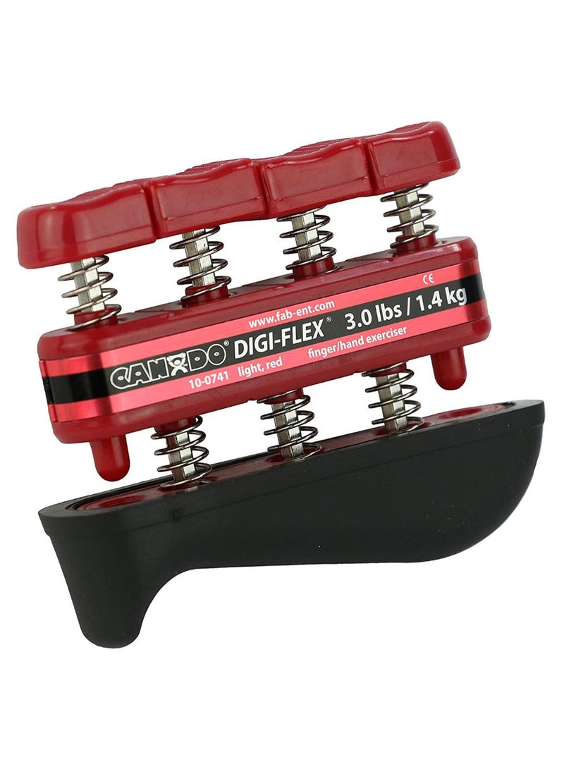 Digi-Flex Hand Exerciser Strengthener 0.75 x 2.75inch - v1575086248/N32288685A_1