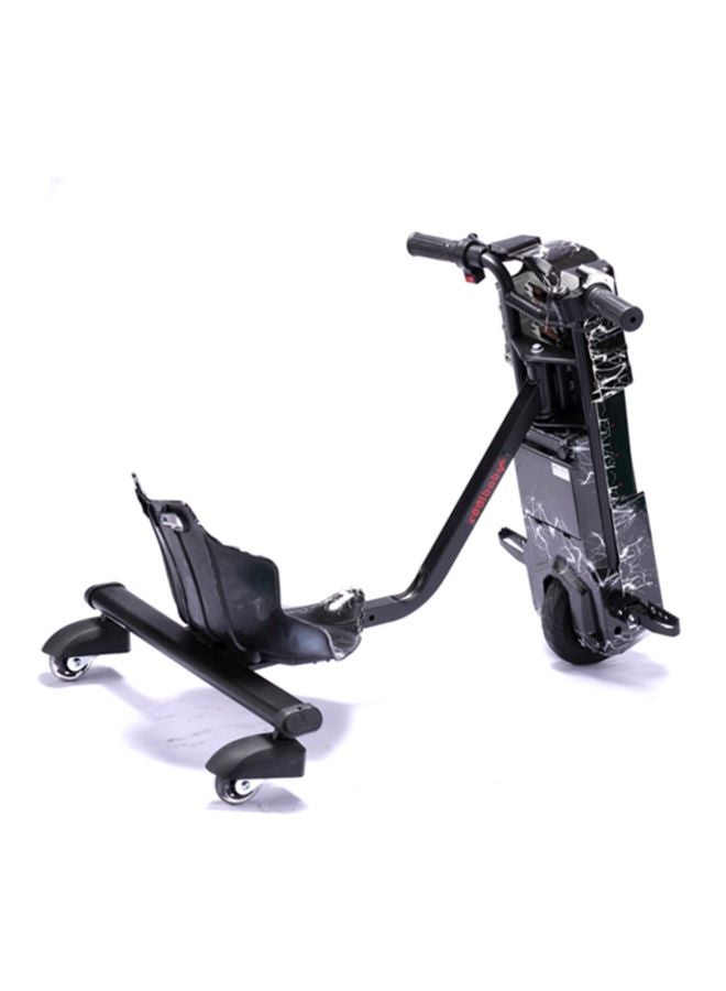 Cool Baby 3-Wheeler Drifting Electric Ride Ons Scooter Multicolour - Image 2