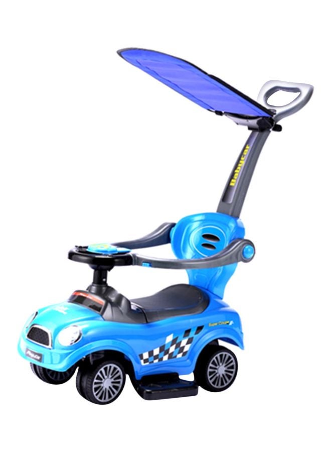 Cool Baby 4-Wheeler Drifting Ride-on Car 23x68x90cm  - Image 1
